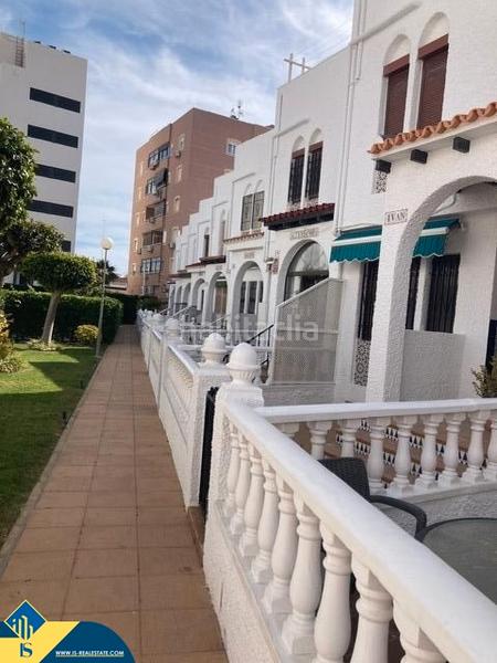 Foto 898ec343-e42e-4ea8-9ee2-8304a7772de7. House with parking pool in Los Europeos Torrevieja