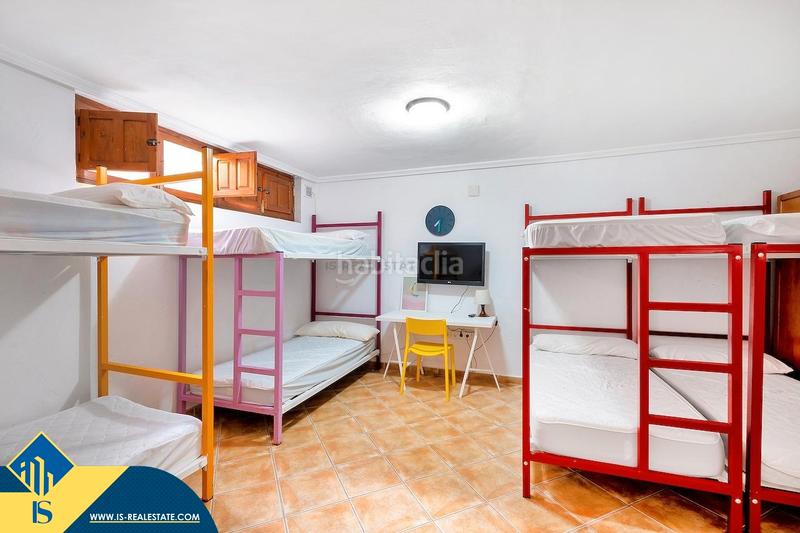 Foto cdf31e99-f1d4-4234-9653-fc8eeebf4d8f. House with parking pool in Los Europeos Torrevieja