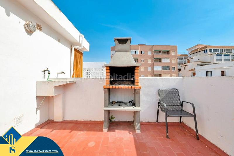 Foto f3405b66-0e49-4d3d-b188-a0be33a81efa. House with parking pool in Los Europeos Torrevieja