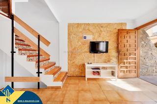 Haus in Los Europeos. Casa con piscina comunitaria, en la provincia de alicante, en la