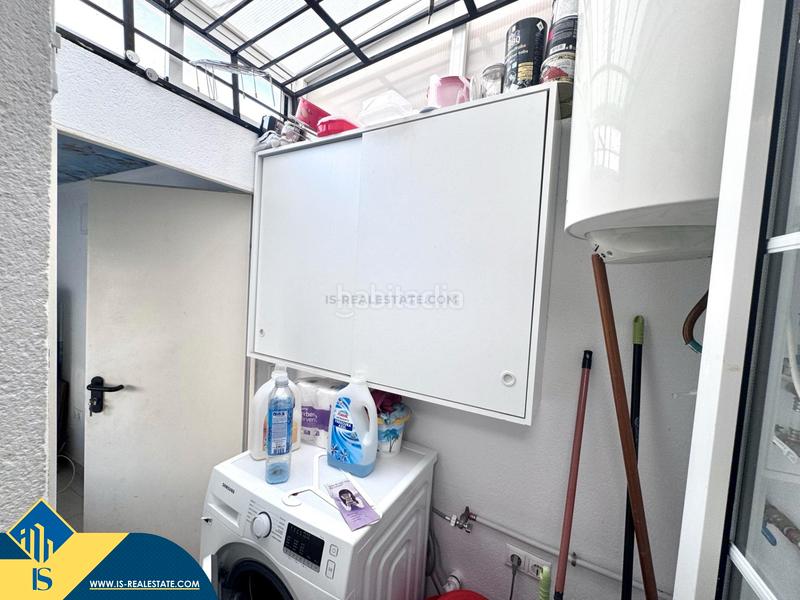 Foto 0785a524-51d2-45af-90da-507b4d5f2a15. Maison avec piscine dans Playa Flamenca Orihuela