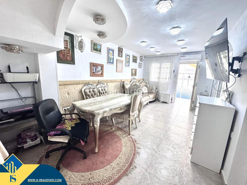 Foto 191f62dc-1583-4e6c-940d-20a08a22b07d. Maison avec piscine dans Playa Flamenca Orihuela