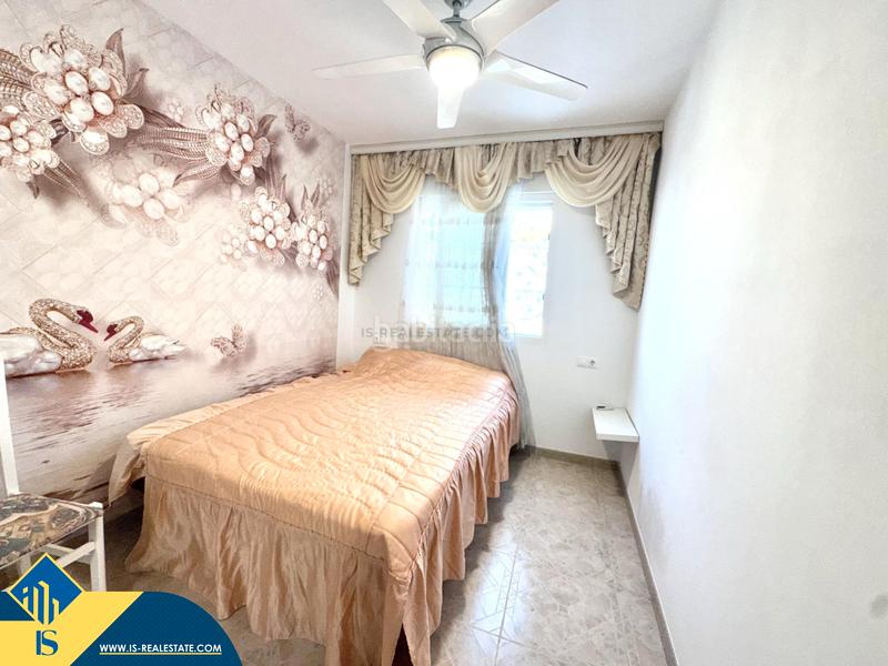 Foto 1e1f1ed6-34f4-4b89-afd8-1df690c69551. Maison avec piscine dans Playa Flamenca Orihuela