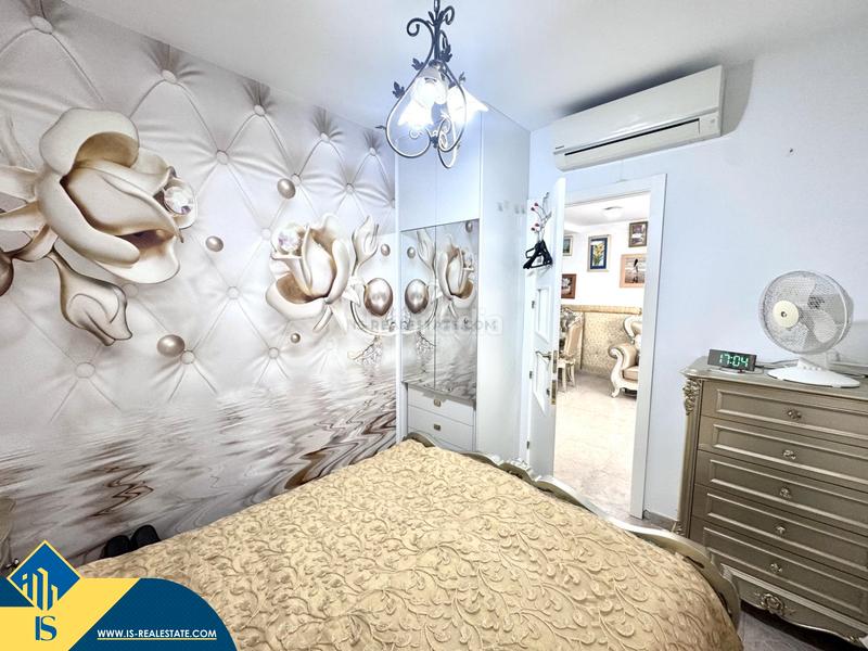 Foto 2fc103cf-3722-4379-80a1-52cc9649a159. Maison avec piscine dans Playa Flamenca Orihuela