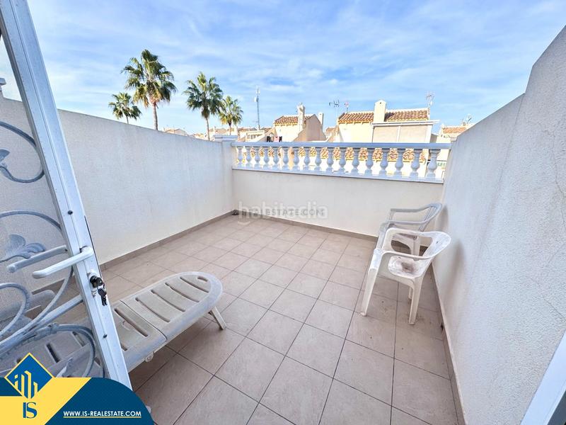 Foto 54bea9f7-7552-4596-99d2-fdb5beb5dc6d. Maison avec piscine dans Playa Flamenca Orihuela