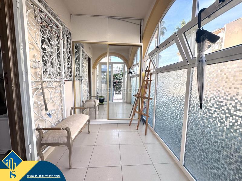 Foto 8ed9ce13-0d60-4a74-8f82-97439bff79c1. Maison avec piscine dans Playa Flamenca Orihuela