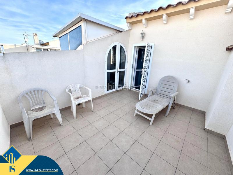 Foto 9746b28f-ffba-4122-9fbd-4d054ccf2fb6. Maison avec piscine dans Playa Flamenca Orihuela