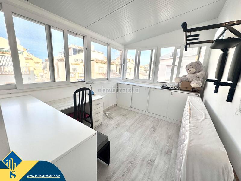 Foto 9b2dc08f-e043-4482-a1c4-c5d3142c9dae. Maison avec piscine dans Playa Flamenca Orihuela