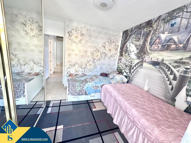 Foto b6aa415c-cfe2-4d47-a214-1eee6a6d8dfd. Maison avec piscine dans Playa Flamenca Orihuela