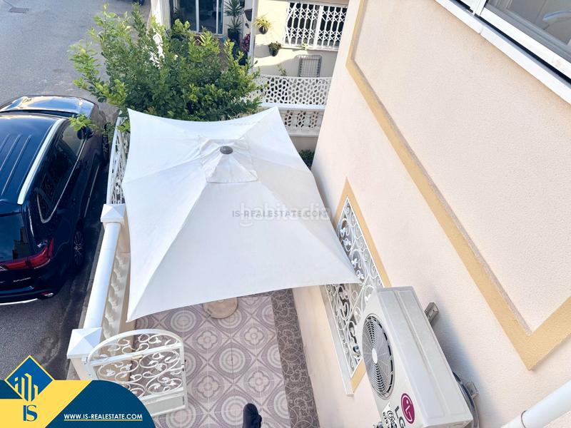 Foto bf6537b1-0f7b-4287-9023-7bfc01756255. Maison avec piscine dans Playa Flamenca Orihuela