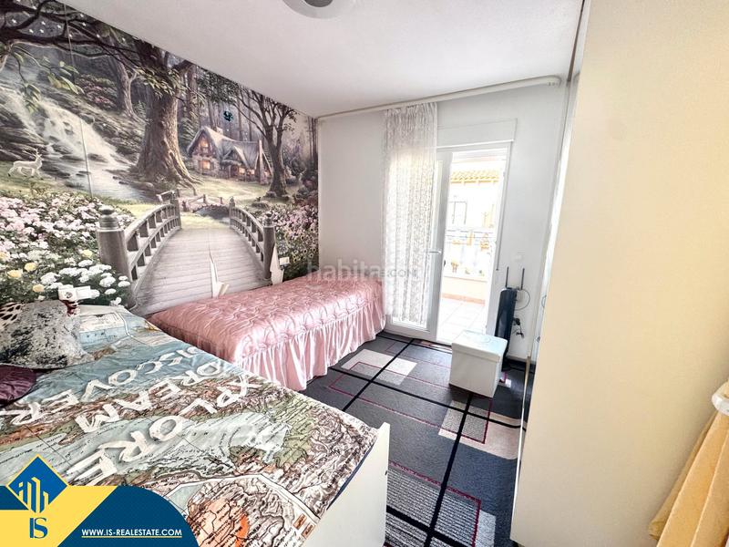 Foto c9d88451-f564-49b7-a80e-e9e6e8cf5abb. Maison avec piscine dans Playa Flamenca Orihuela