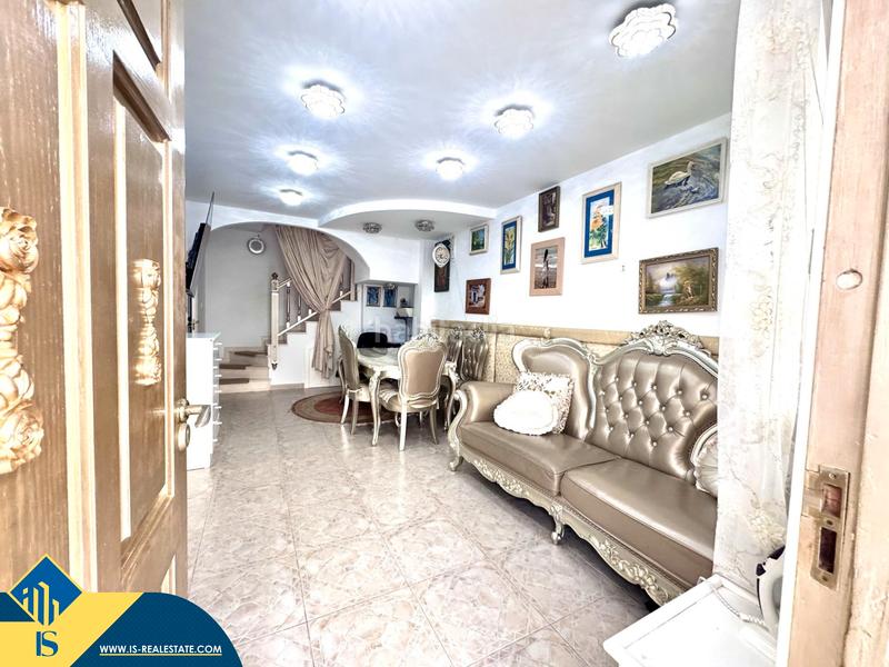 Foto ede7c420-3427-4f3b-b651-bc46bef7545a. Maison avec piscine dans Playa Flamenca Orihuela