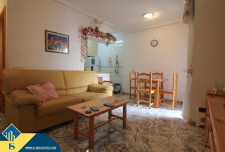 Apartament a Avenida Habaneras - Curva de Palangre. Apartamento con terraza, en la provincia de alicante, en la ciud