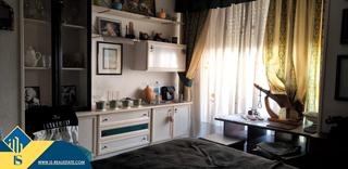 Studiowohnung in Antonio Machado. Estudio con terraza, en la provincia de alicante, en la ciudad d