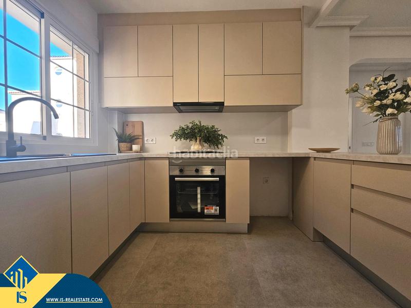 Foto 0a173afb-1042-4c27-9bd5-52b5eec2d4ce. Appartement avec piscine dans Lomas de Cabo Roig - Los Dolses Orihuela