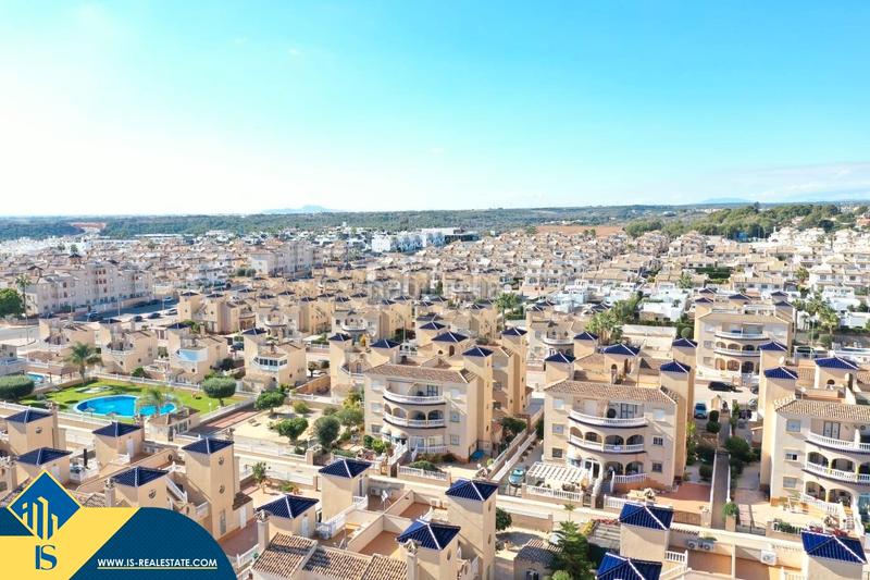 Foto 23a824d5-dc6c-4d86-94df-777fee57c676. Appartement avec piscine dans Lomas de Cabo Roig - Los Dolses Orihuela