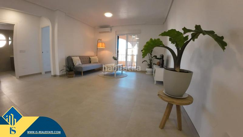 Foto 375caf9d-d107-427f-a106-6c7abf18499a. Appartement avec piscine dans Lomas de Cabo Roig - Los Dolses Orihuela