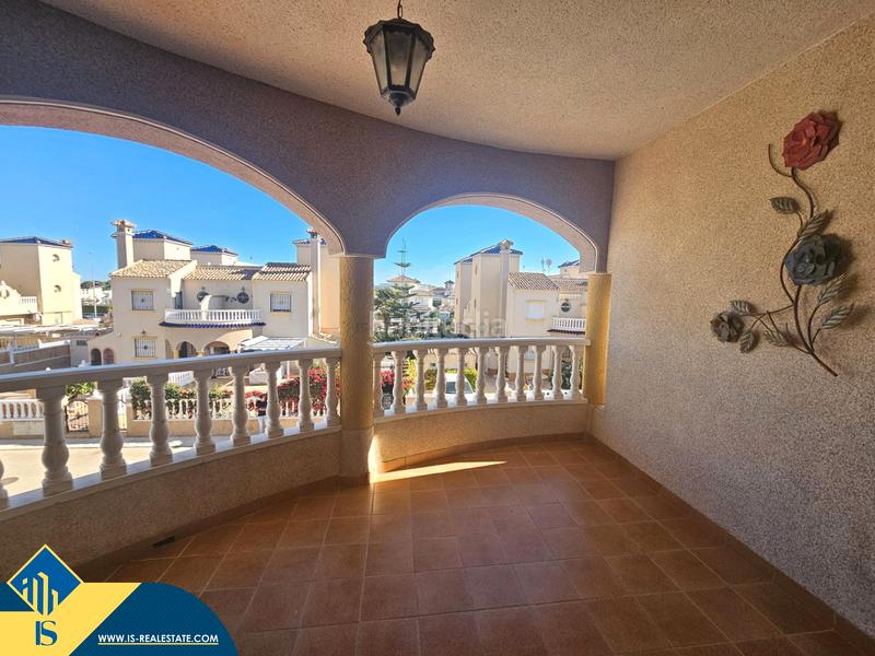 Foto 44648c91-32cc-4373-9099-c41e9babdd99. Appartement avec piscine dans Lomas de Cabo Roig - Los Dolses Orihuela