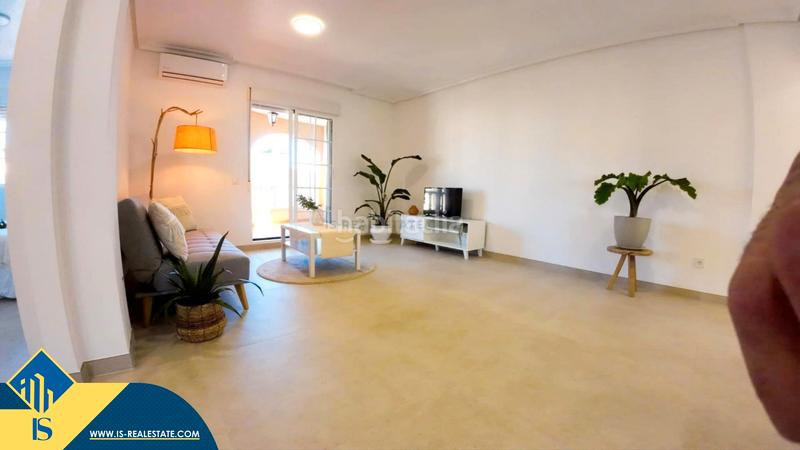 Foto 615b7cfd-8efa-45a4-8640-36f82afa47e9. Appartement avec piscine dans Lomas de Cabo Roig - Los Dolses Orihuela