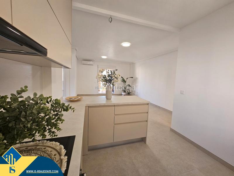 Foto 86858eac-50d9-457c-8bf8-0736eae63c68. Appartement avec piscine dans Lomas de Cabo Roig - Los Dolses Orihuela