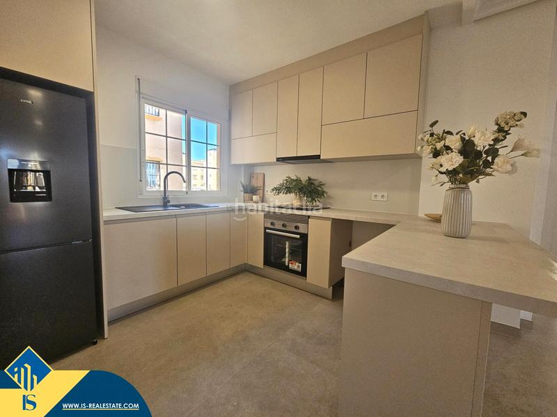 Foto 89d1c61e-8c3c-4420-a4f1-4f6495ea94aa. Appartement avec piscine dans Lomas de Cabo Roig - Los Dolses Orihuela