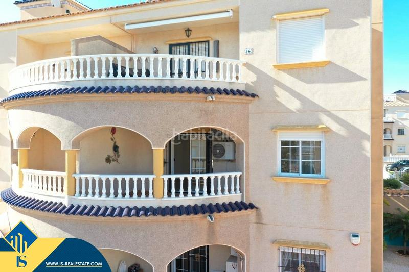 Foto a294ab46-15e4-490f-9079-e935e034f3c1. Appartement avec piscine dans Lomas de Cabo Roig - Los Dolses Orihuela