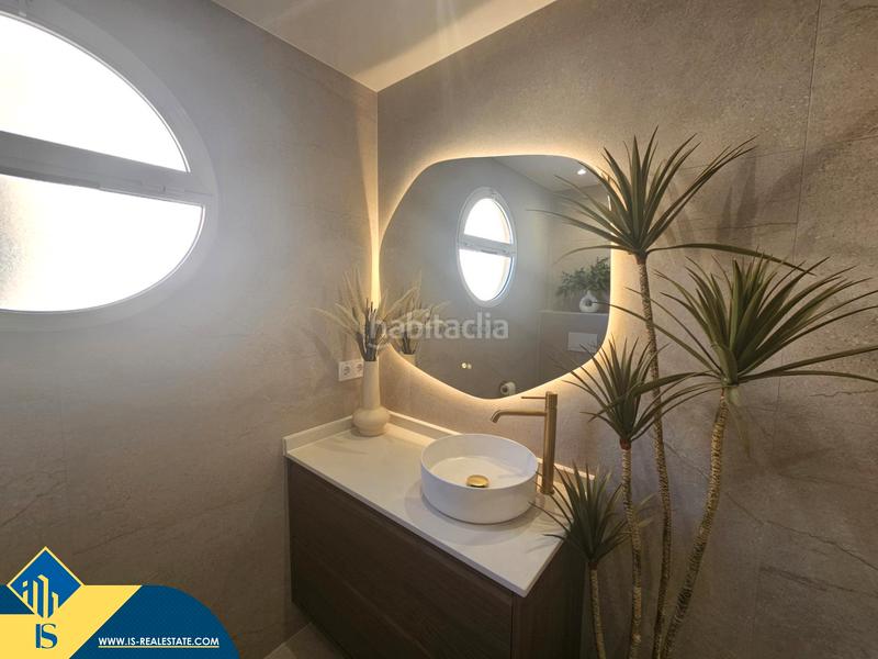 Foto c497d859-fafe-434f-bb95-f3802f67b820. Appartement avec piscine dans Lomas de Cabo Roig - Los Dolses Orihuela