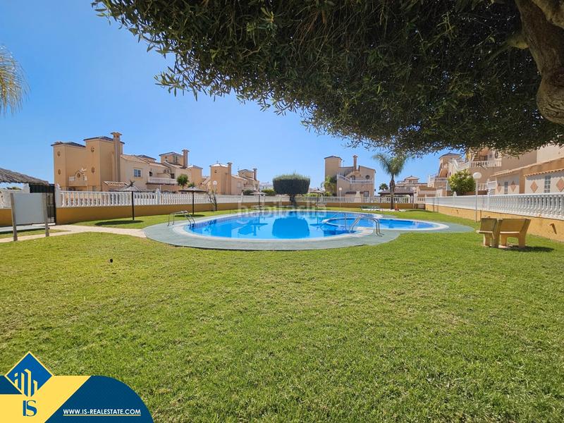 Foto d2606535-b4c1-4980-a79f-74630aab0cb7. Appartement avec piscine dans Lomas de Cabo Roig - Los Dolses Orihuela