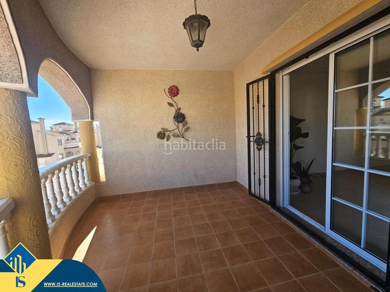 Foto e18e724a-bac5-4a56-b1ae-e29068afe42a. Appartement avec piscine dans Lomas de Cabo Roig - Los Dolses Orihuela