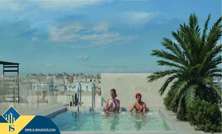 Pis a Las Piscinas Naturales. Apartamento en torrevieja, provincia de alicante, zona playa del