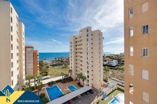 Appartement à Playa de los Náufragos