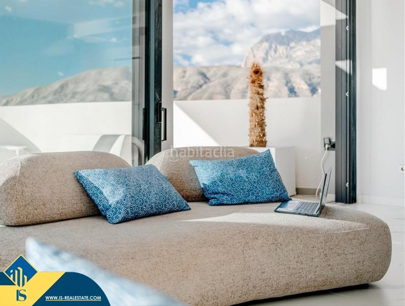 Foto 306eb890-870c-4320-8b75-fee003263d4f. Appartamento con parcheggio piscina in Playa Poniente Benidorm