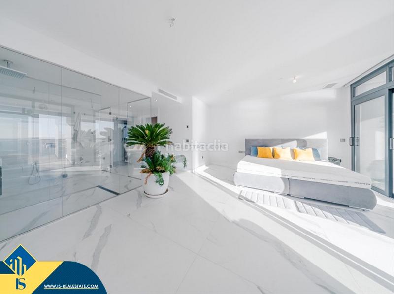 Foto 364a2347-d52f-4389-81f1-5e08c416d285. Appartamento con parcheggio piscina in Playa Poniente Benidorm