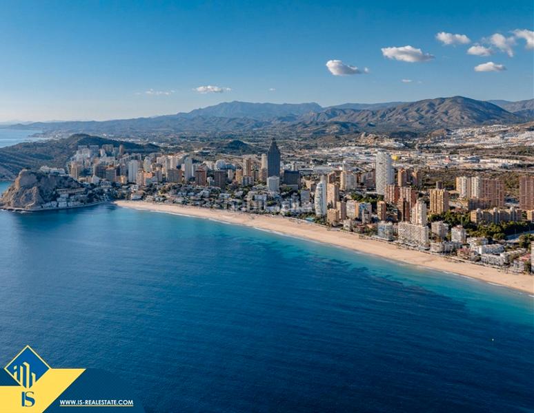 Foto 3bdd6941-179d-4df5-bb43-a31ef47536ac. Appartamento con parcheggio piscina in Playa Poniente Benidorm