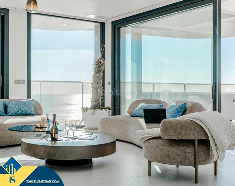 Foto 667e0db6-af0a-4ffe-891d-db7a3a93d576. Appartamento con parcheggio piscina in Playa Poniente Benidorm