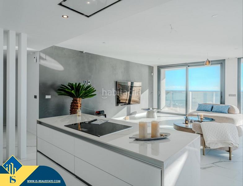 Foto 7ed41f97-3089-4ddd-98d7-906083e50347. Appartamento con parcheggio piscina in Playa Poniente Benidorm