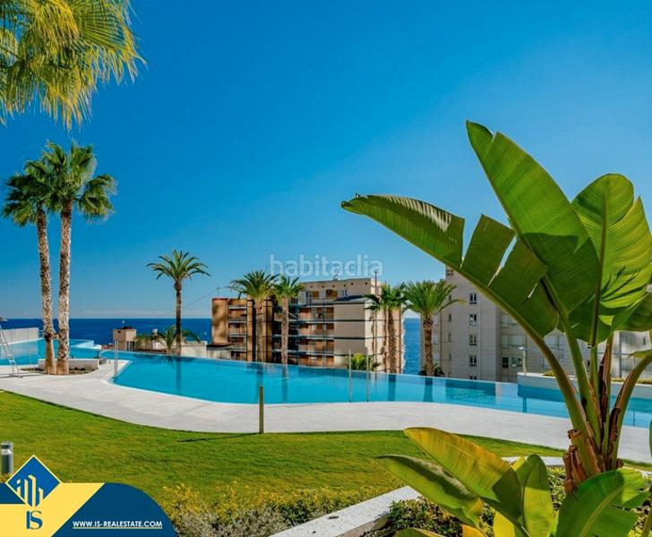 Foto b2ad25d0-507e-4e34-81be-7eb1bef3f720. Appartamento con parcheggio piscina in Playa Poniente Benidorm