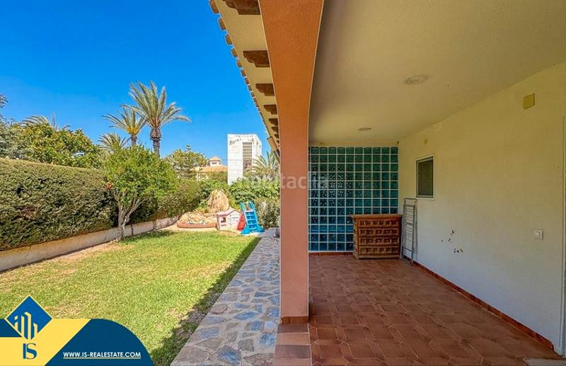 Foto 3e75a053-29aa-465e-b766-fb4fdc902e88. Flat with parking pool in Cabo Roig Orihuela