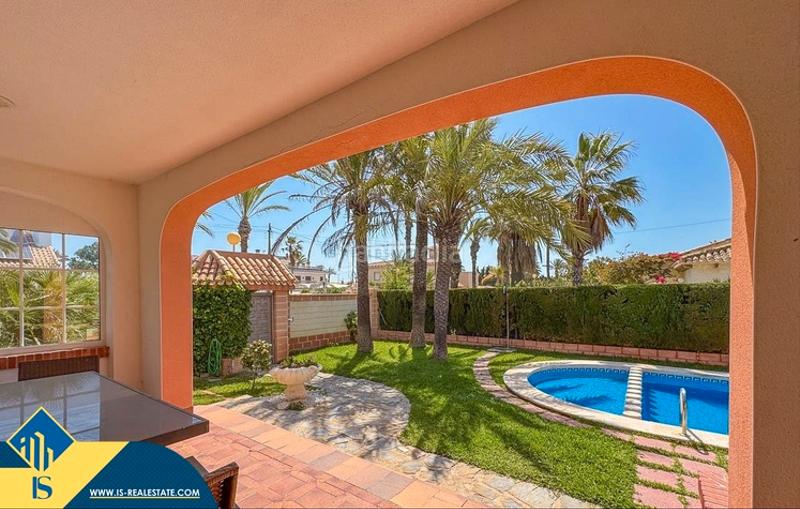 Foto 47fc1831-cec1-4e7d-8bab-34a619198e59. Flat with parking pool in Cabo Roig Orihuela