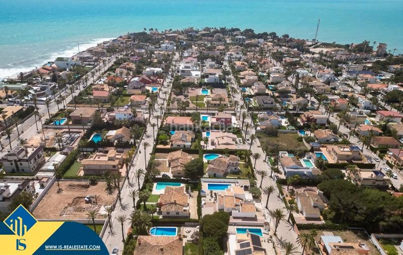 Foto 4a3e6138-248f-4aa5-aaed-6dc98576c391. Flat with parking pool in Cabo Roig Orihuela