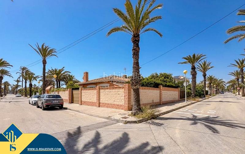Foto 624737fb-ea65-4e41-8561-55fe43a69525. Flat with parking pool in Cabo Roig Orihuela