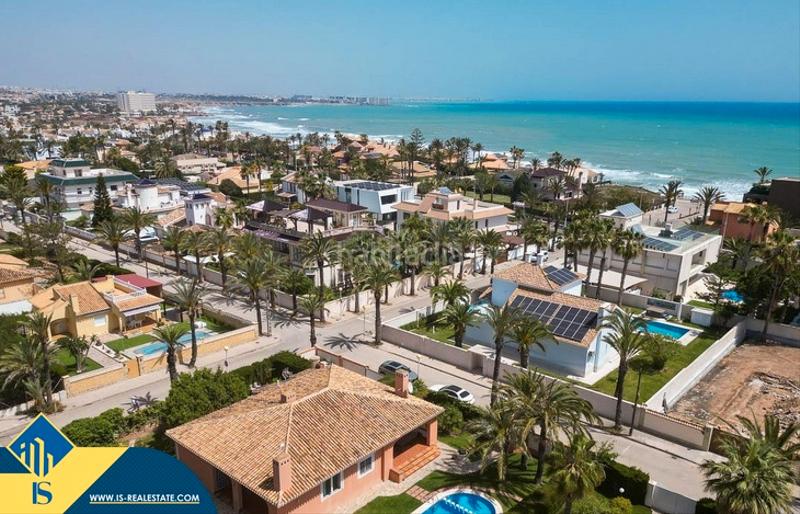 Foto c2571757-98fd-412e-ab71-37b29d52fe2f. Flat with parking pool in Cabo Roig Orihuela