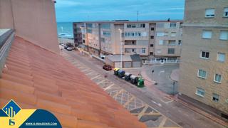 Attique à El Moncayo - El Pòrtic. Ático con piscina comunitaria, en la provincia de alicante, en l