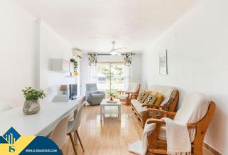 Appartement à Lo Pagán. Apartamento con terraza, en la provincia de alicante, en la ciud