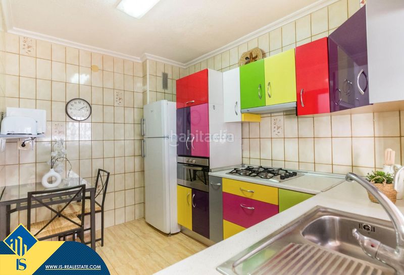 Foto 1d4728cb-4689-4617-9364-538ad8946560. Apartamento  con terraza, en la provincia de alicante, en la ciudad de orihuela costa. 3 habitaciones | 115 m² | 400 metros del mar en San Pedro del Pinatar
