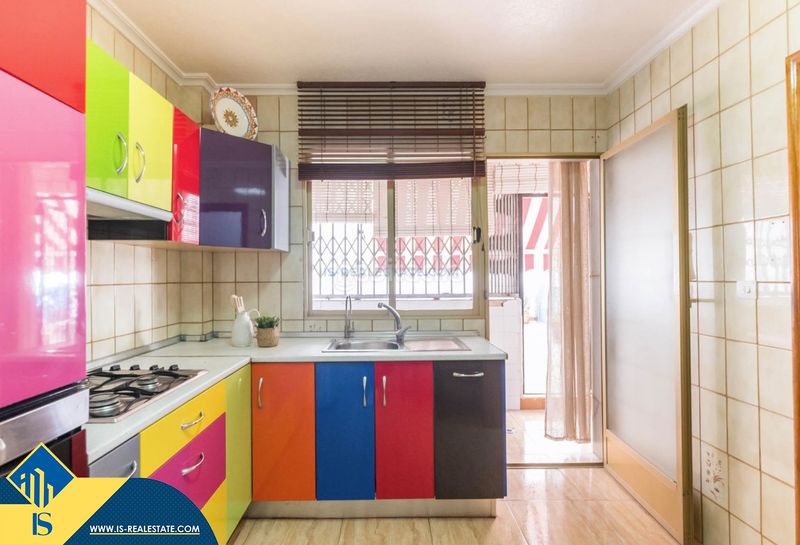 Foto 3ae1634b-4888-4d92-9f0d-e8fb52f749fc. Apartamento  con terraza, en la provincia de alicante, en la ciudad de orihuela costa. 3 habitaciones | 115 m² | 400 metros del mar en San Pedro del Pinatar