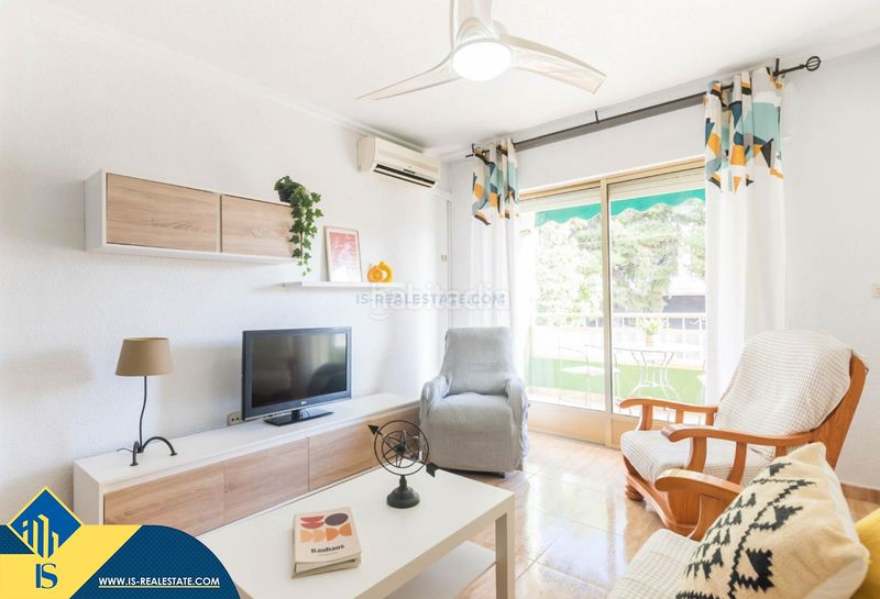 Foto 7f6521d8-548e-4bf9-9269-7b69590929b5. Apartamento  con terraza, en la provincia de alicante, en la ciudad de orihuela costa. 3 habitaciones | 115 m² | 400 metros del mar en San Pedro del Pinatar