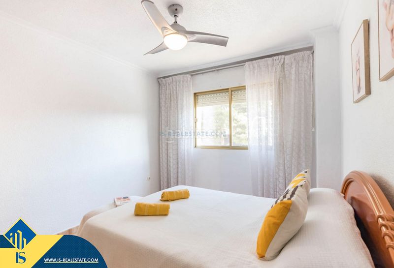 Foto 91ecdcf1-d8d7-4283-bd86-a22f679bc829. Apartamento  con terraza, en la provincia de alicante, en la ciudad de orihuela costa. 3 habitaciones | 115 m² | 400 metros del mar en San Pedro del Pinatar