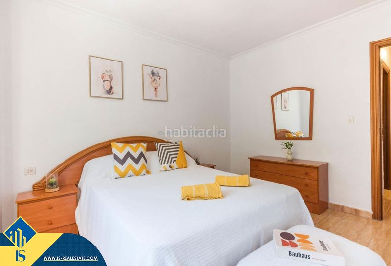 Foto 93d4c333-df63-4d9c-b44f-26ed3e3f0320. Apartamento  con terraza, en la provincia de alicante, en la ciudad de orihuela costa. 3 habitaciones | 115 m² | 400 metros del mar en San Pedro del Pinatar