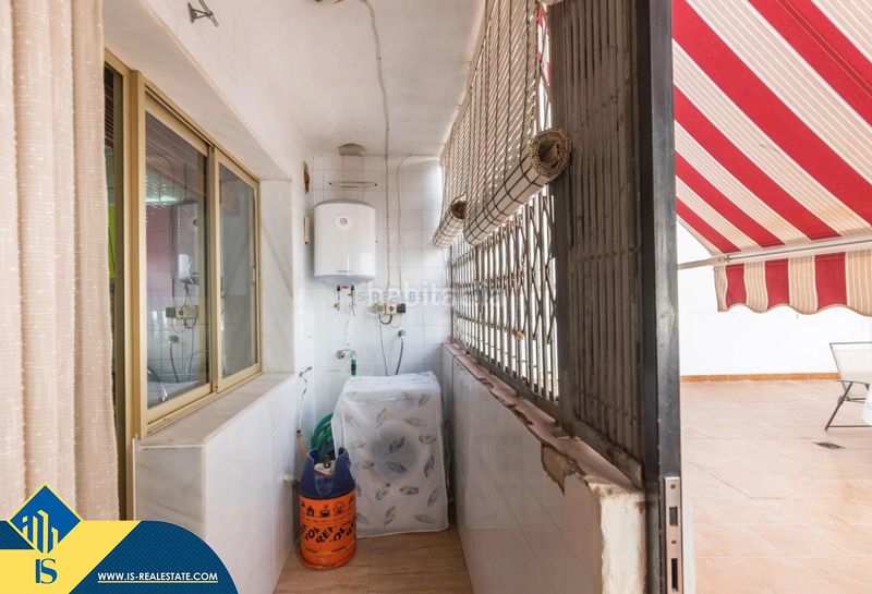 Foto c1bb0f4c-bb67-4b76-90d5-1a657beec242. Apartamento  con terraza, en la provincia de alicante, en la ciudad de orihuela costa. 3 habitaciones | 115 m² | 400 metros del mar en San Pedro del Pinatar